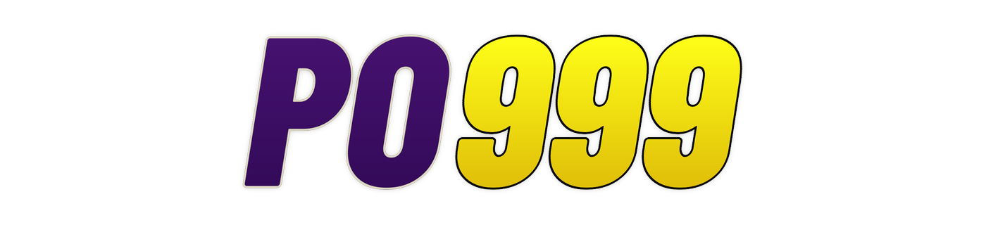 po999 লোগো